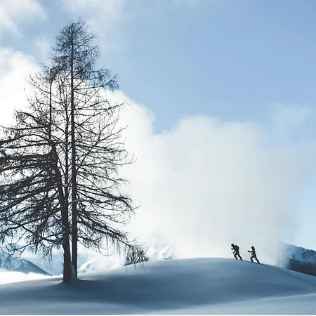 Valdo * Seefeld in Tirol