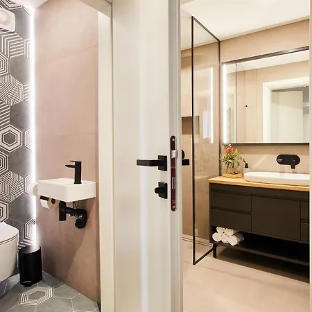 Apartamento Valdo