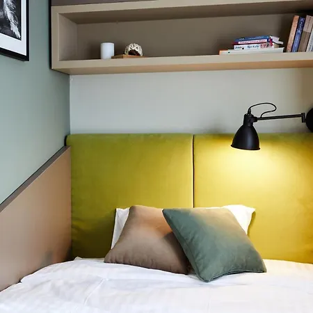 Apartamento Valdo