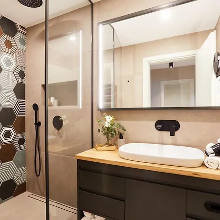 Valdo Apartment *