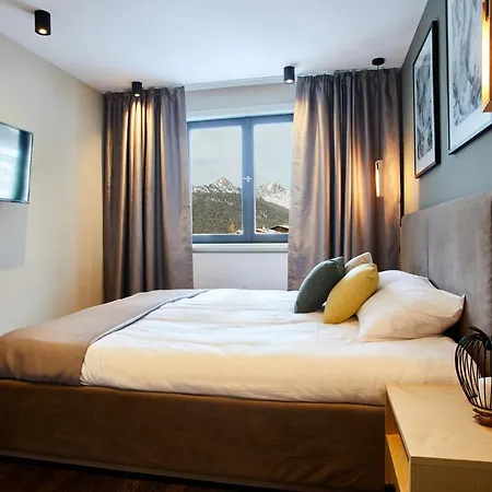 Valdo Apartamento