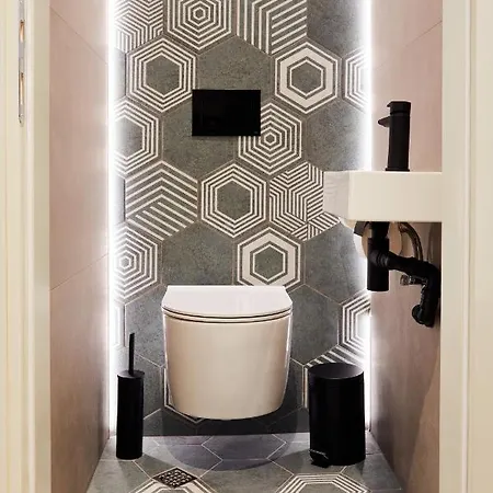 Apartmán Valdo Seefeld in Tirol