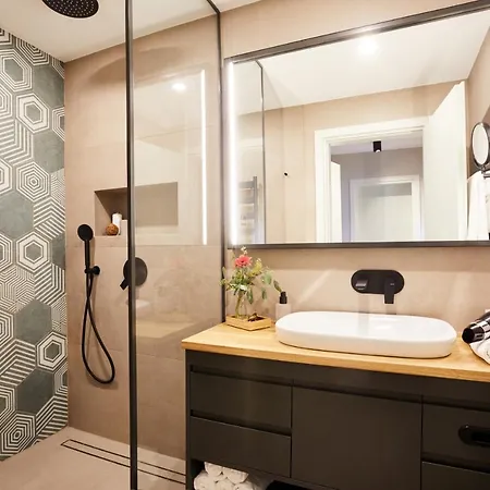 Apartamento Valdo