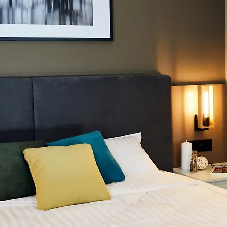 Valdo Apartment Seefeld in Tirol