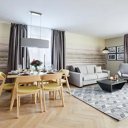 Valdo Apartamento *