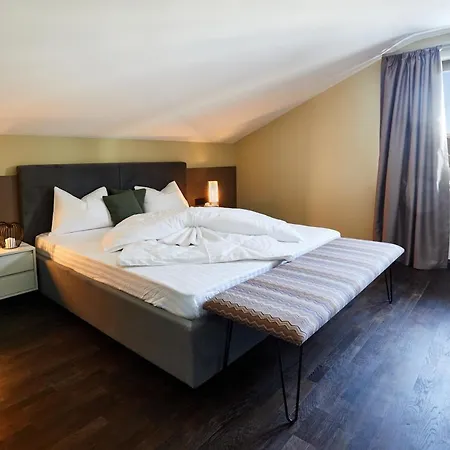 Apartamento Valdo *