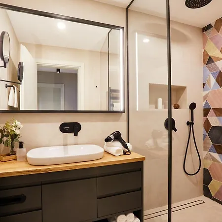 Valdo * Seefeld in Tirol