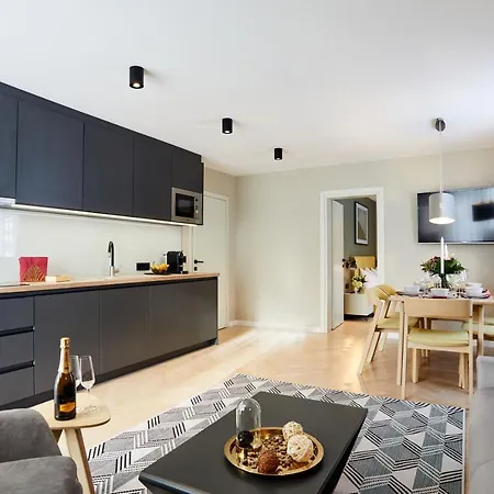 Apartment Valdo Seefeld in Tirol