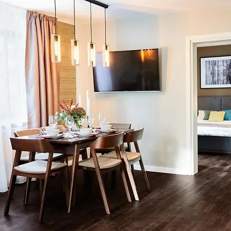 Apartment Valdo