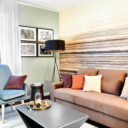 Valdo Seefeld in Tirol