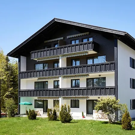 Valdo Apartment Seefeld in Tirol