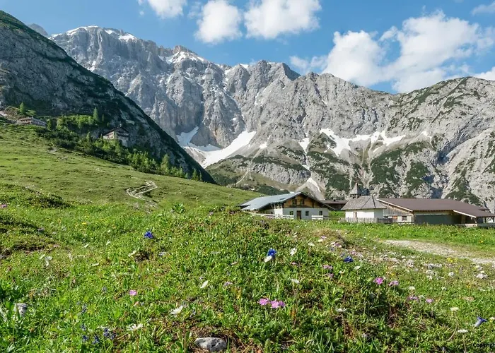 Valdo * Seefeld in Tirol