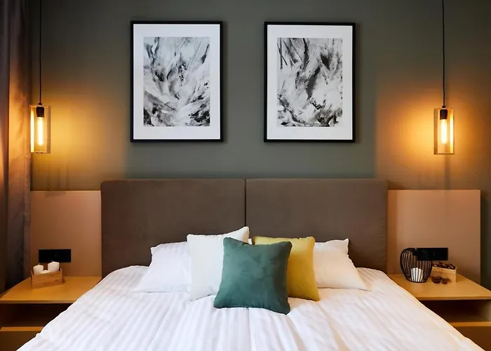 Valdo 公寓 蒂罗尔-泽费尔德