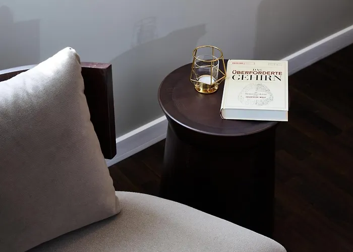 Valdo 公寓 蒂罗尔-泽费尔德