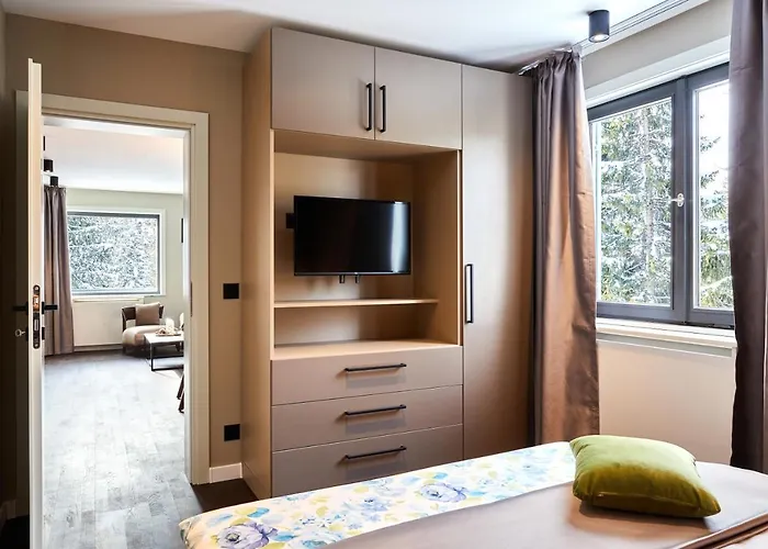 Valdo Seefeld in Tirol