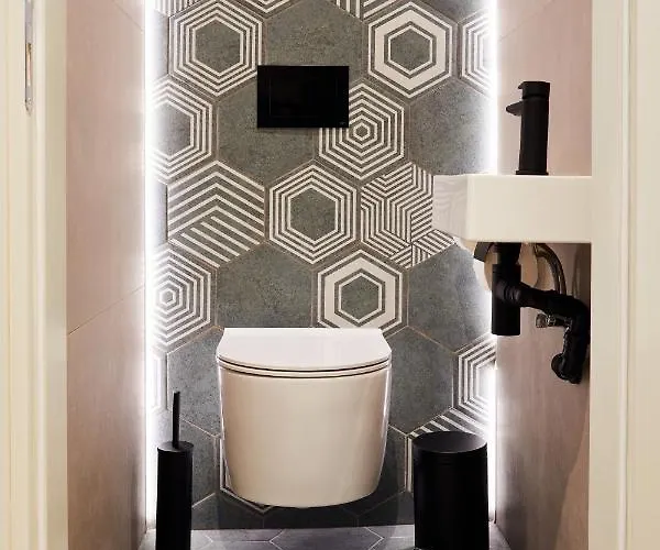 Apartment Valdo Seefeld in Tirol