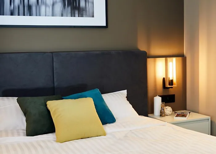 Valdo Apartment Seefeld in Tirol