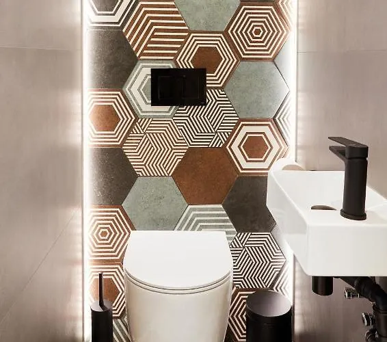 Apartment Valdo Seefeld in Tirol