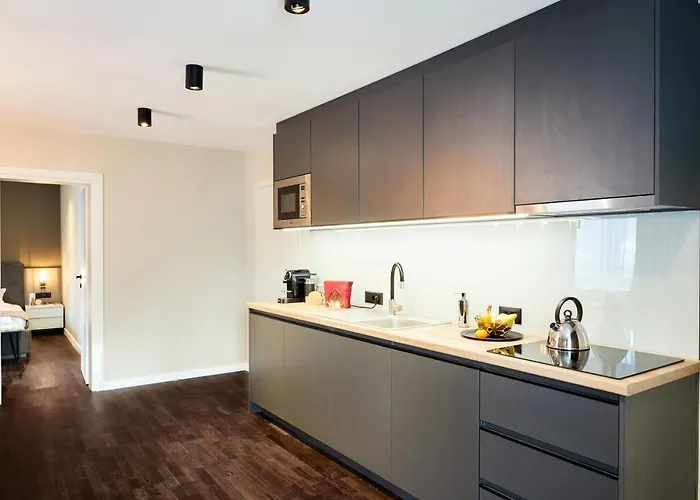 Valdo Apartment Seefeld in Tirol