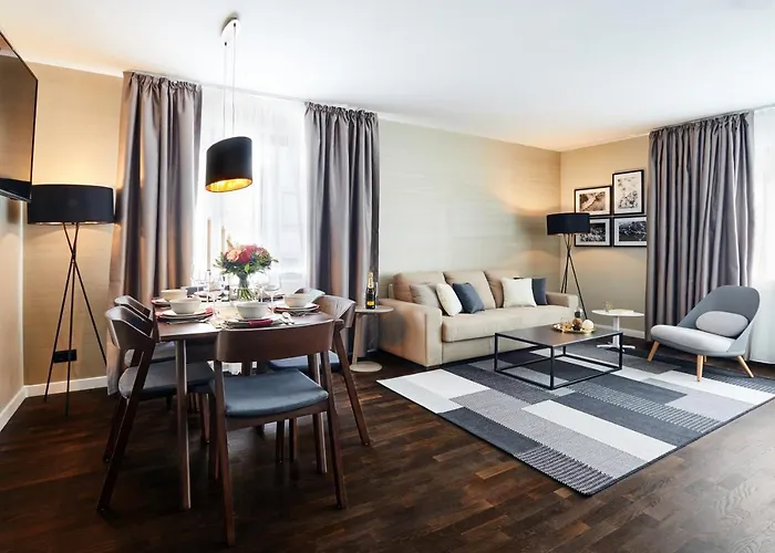 Valdo Seefeld in Tirol