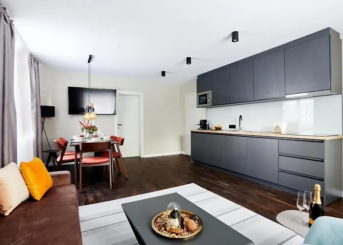 Valdo * Seefeld in Tirol