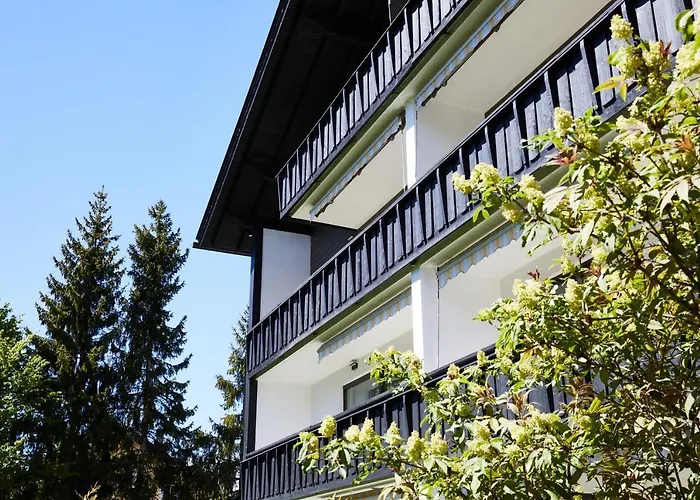 Valdo Appartamento Seefeld in Tirol