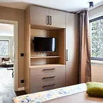 Valdo Seefeld in Tirol