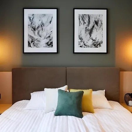 Valdo アパート ゼーフェルト・イン・チロル