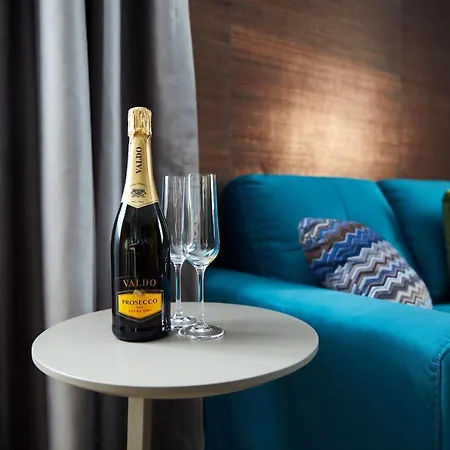 Valdo ゼーフェルト・イン・チロル