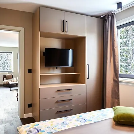 Valdo ゼーフェルト・イン・チロル