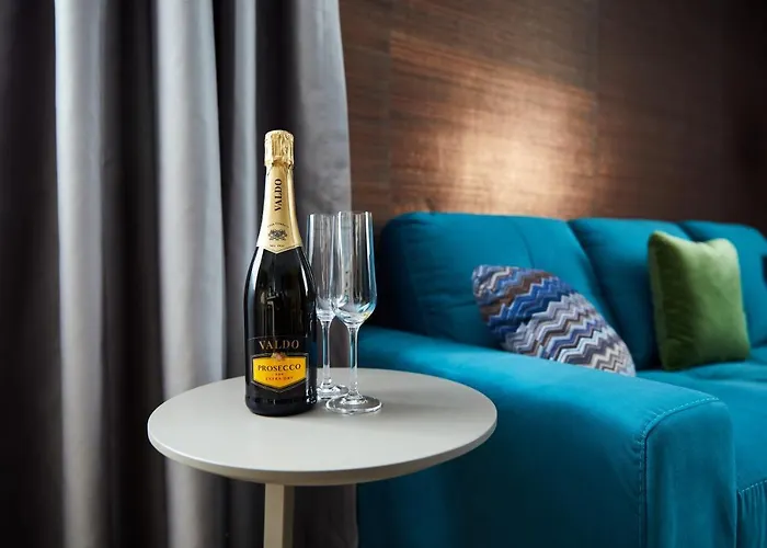 Valdo Seefeld in Tirol