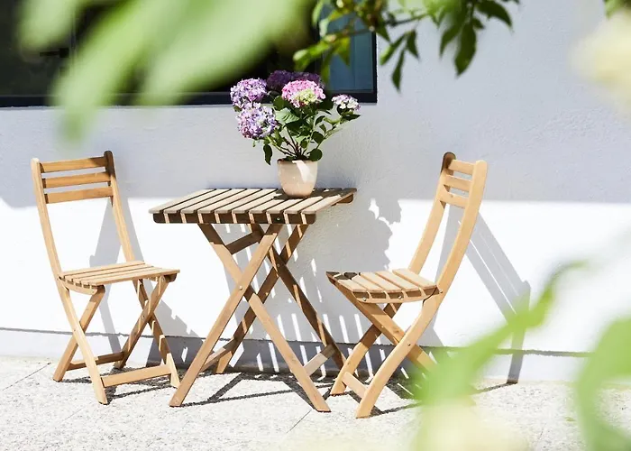 Apartmán Valdo Seefeld in Tirol